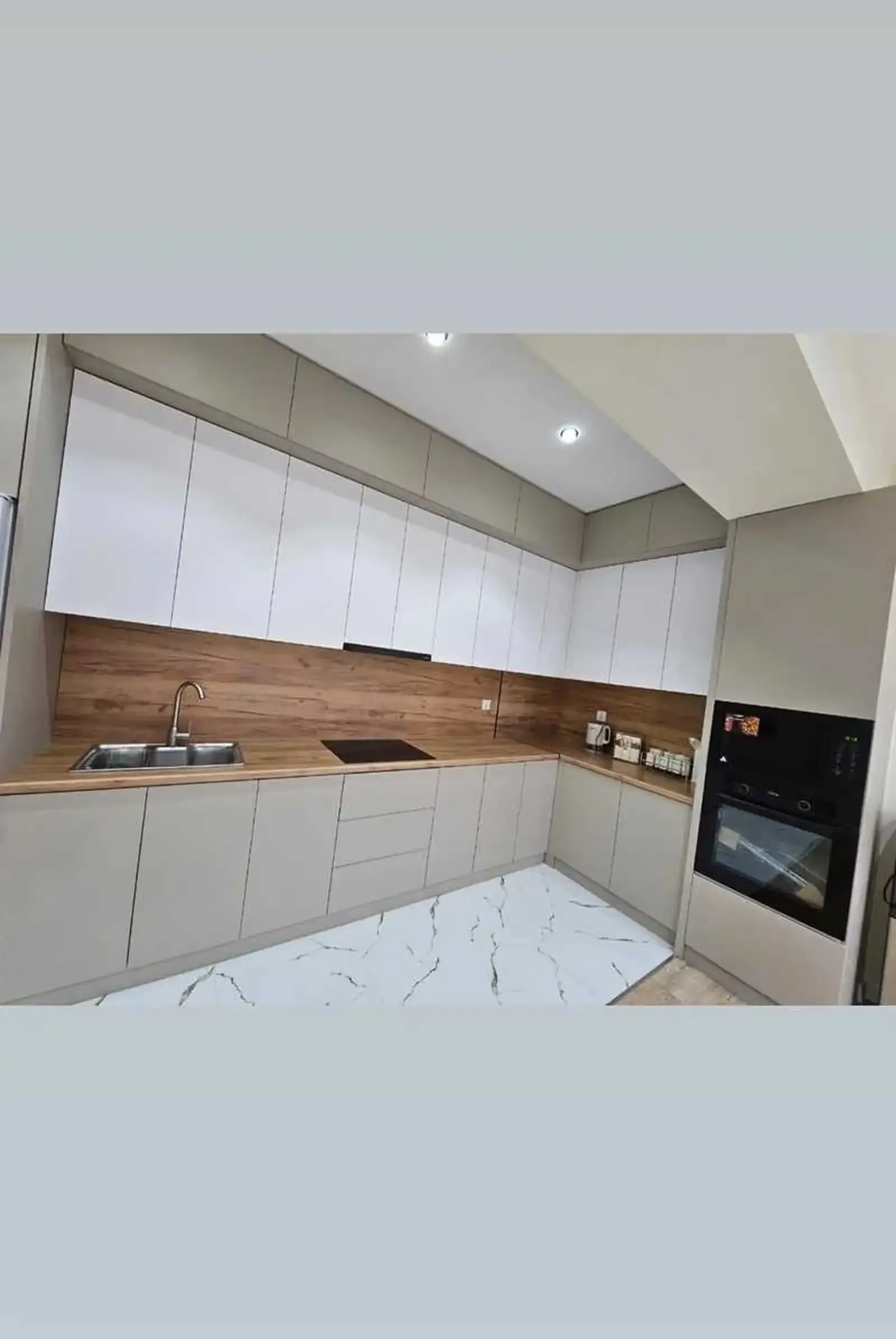 2-комн. квартира, 15 этаж, 85м², И.Сомони