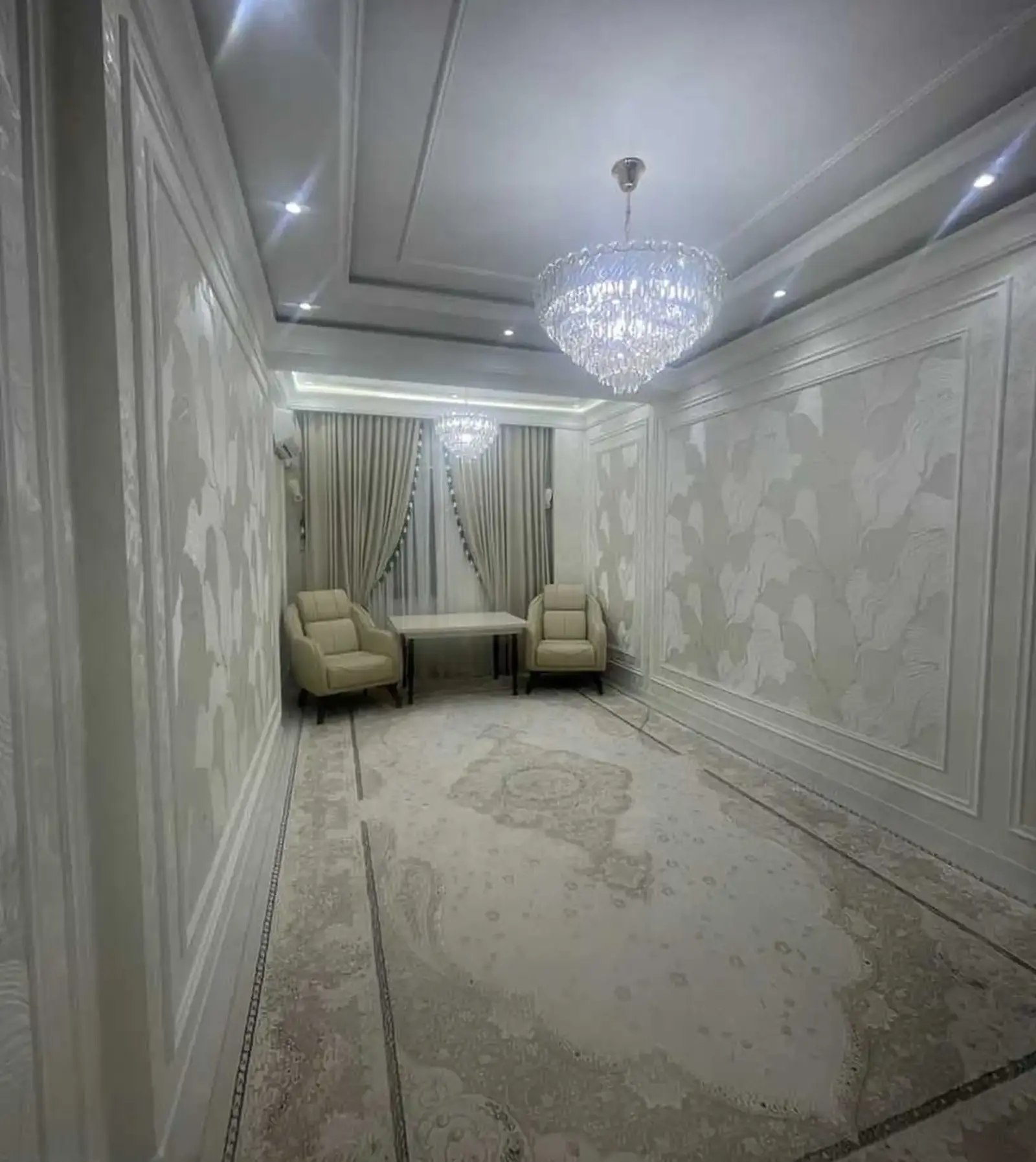 2-комн. квартира, 5 этаж, 70м², шохмансур
