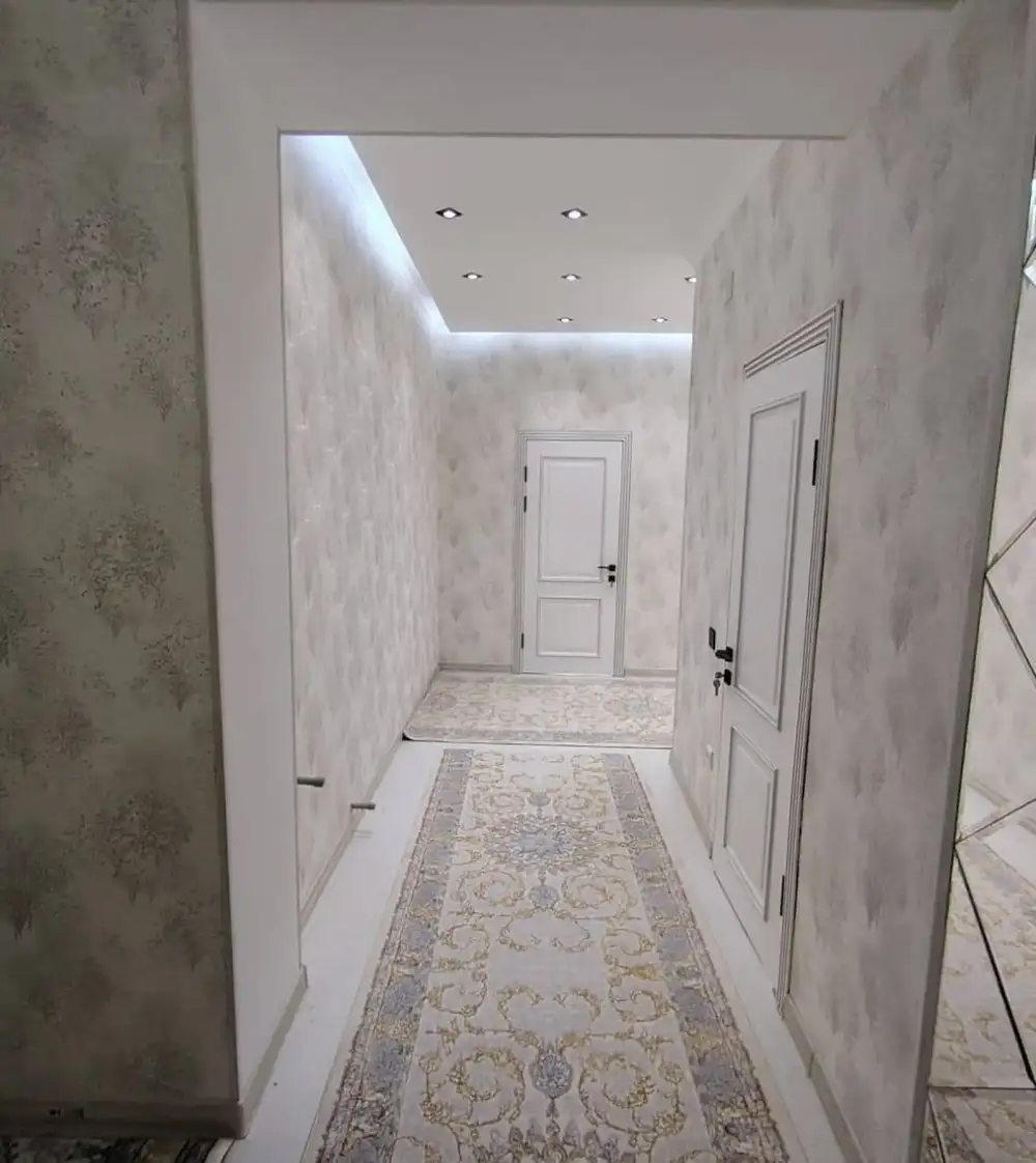 2-комн. квартира, 8 этаж, 83 м², Сино