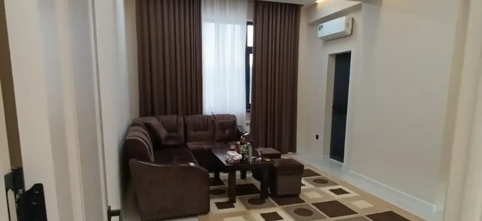 2-комн. квартира, 13 этаж, 64 м², Сомони