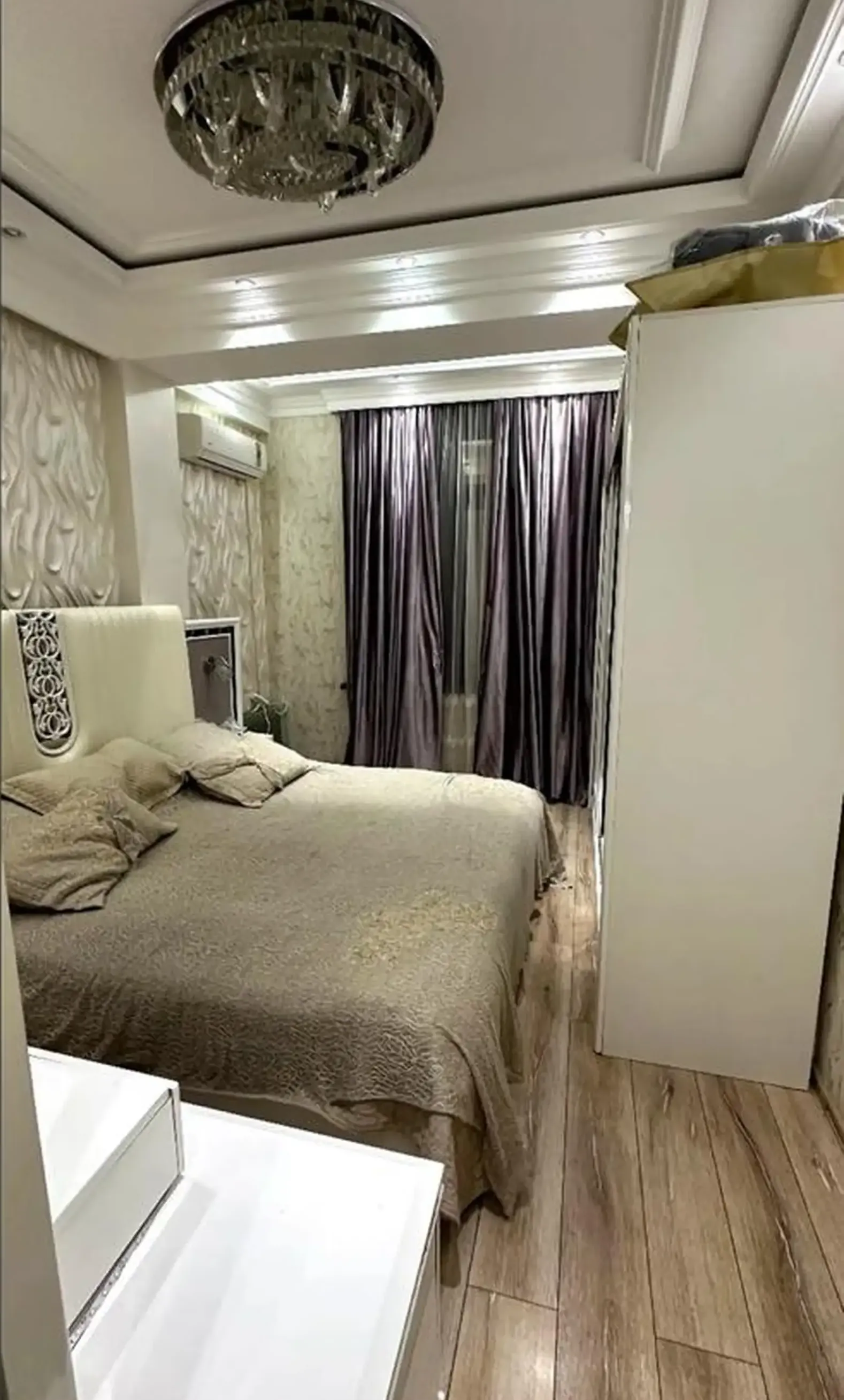 3-комн. квартира, 2 этаж, 130м², Сомони