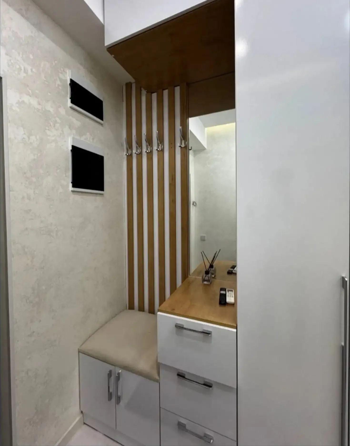 2-к квартира, 14 этаж, 65 м², Шохмансур