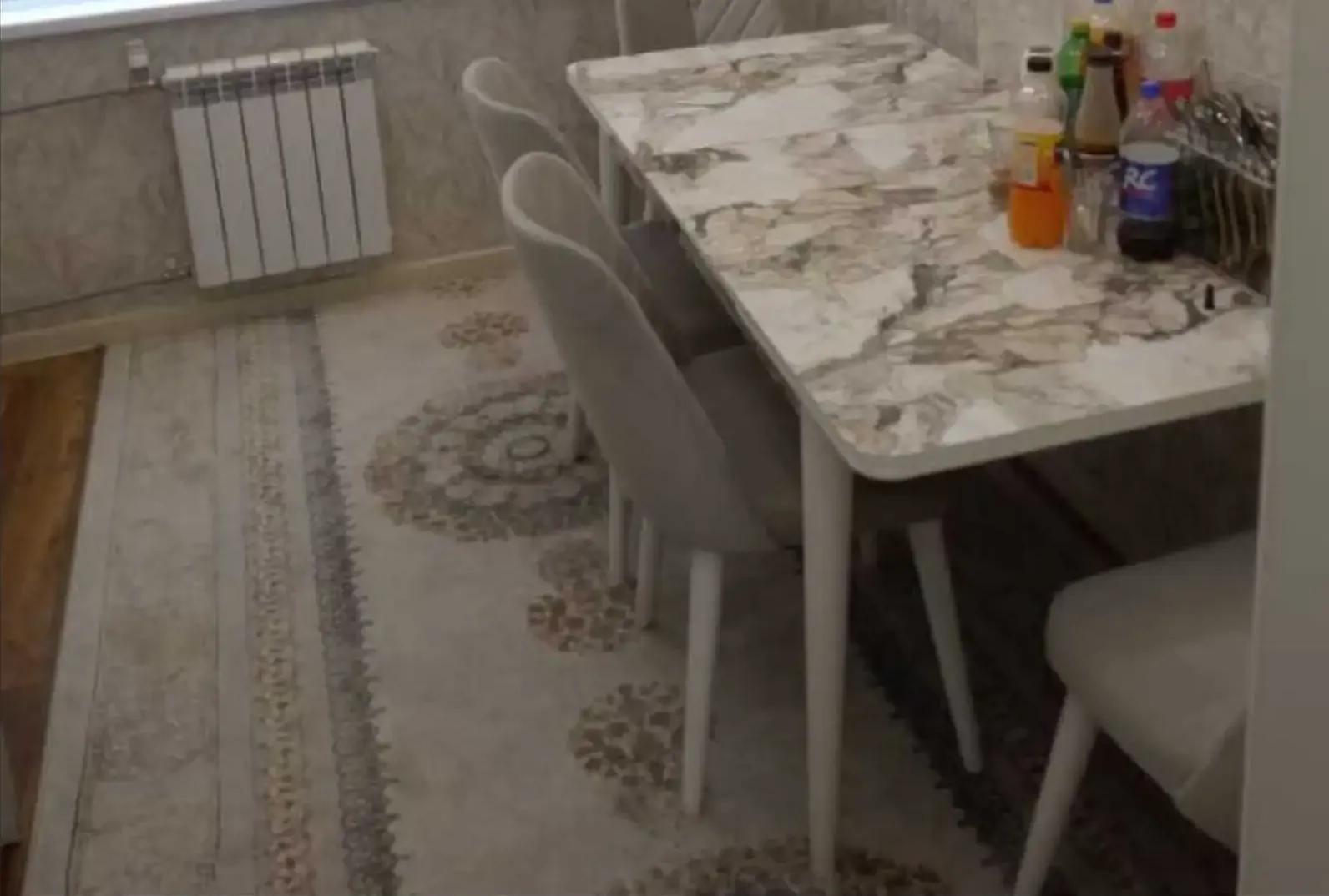 2-комн. квартира, 11 этаж, 70м², 46мкр