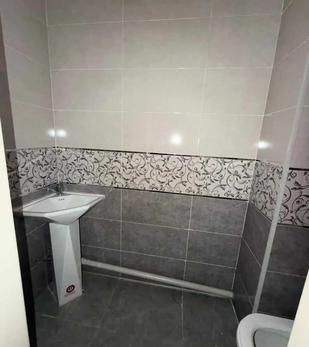 3-комн. квартира, 11 этаж, 97 м², н.Шохмансур