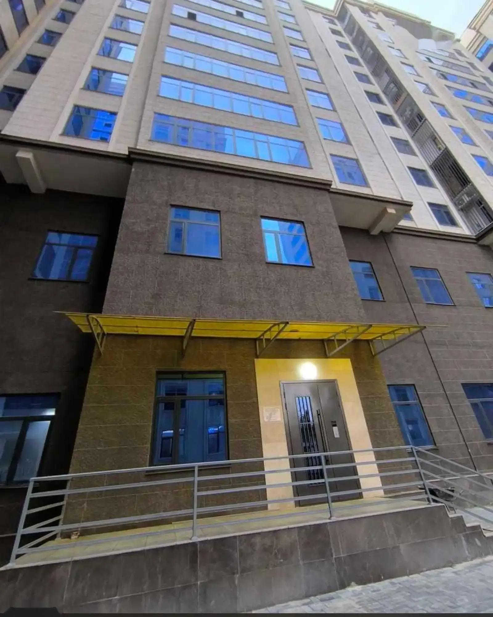 2-к квартира, 7 этаж, 60 м², Сомони