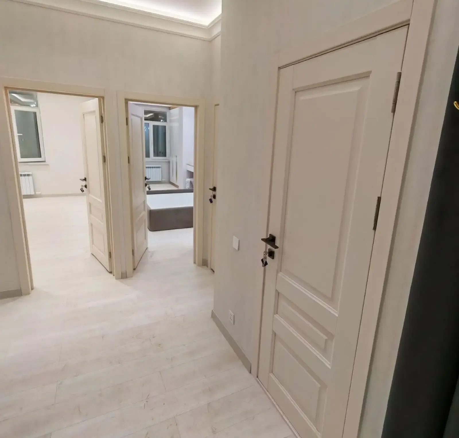 2-комн. квартира, 6 этаж, 53 м²,  112мкр