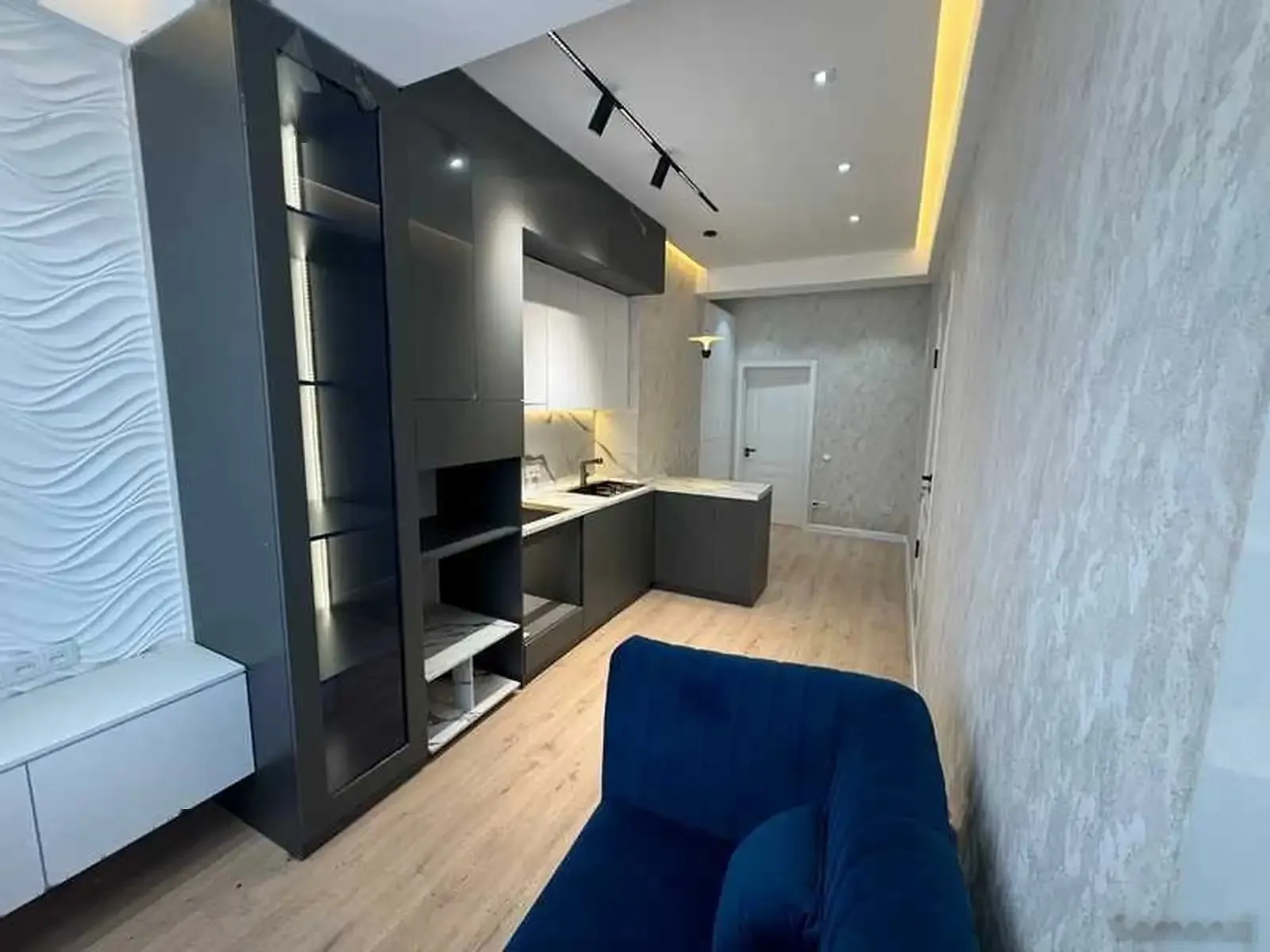 3-к квартира, 14 этаж, 120 м², И. Сомони рядом Ашан Овир