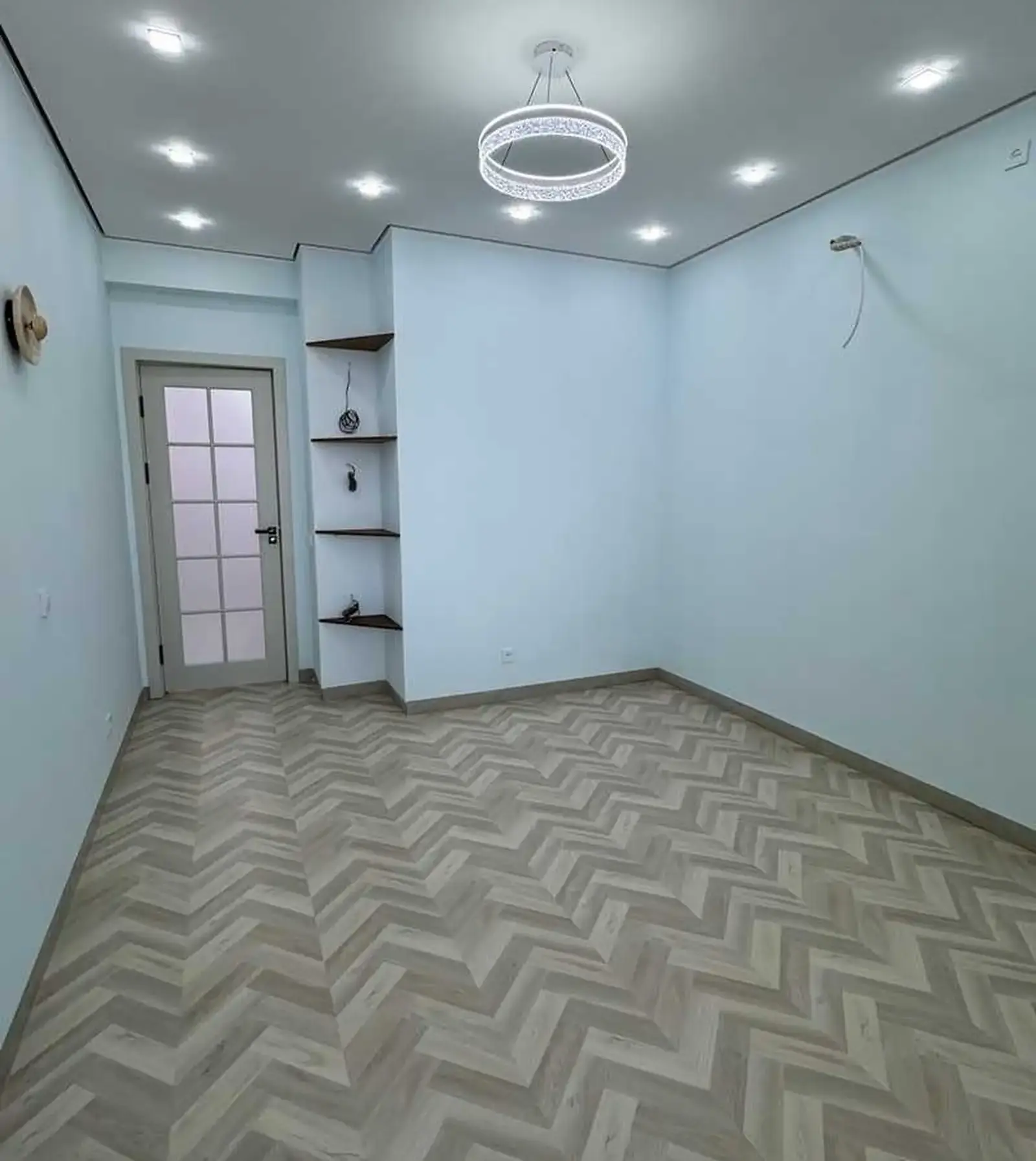 4-комн. квартира, 12 этаж, 145м², Славянский Университет пушкина Аптекаи