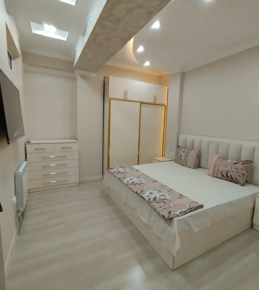 2-комн. квартира, 8 этаж, 68м², Шохмансур
