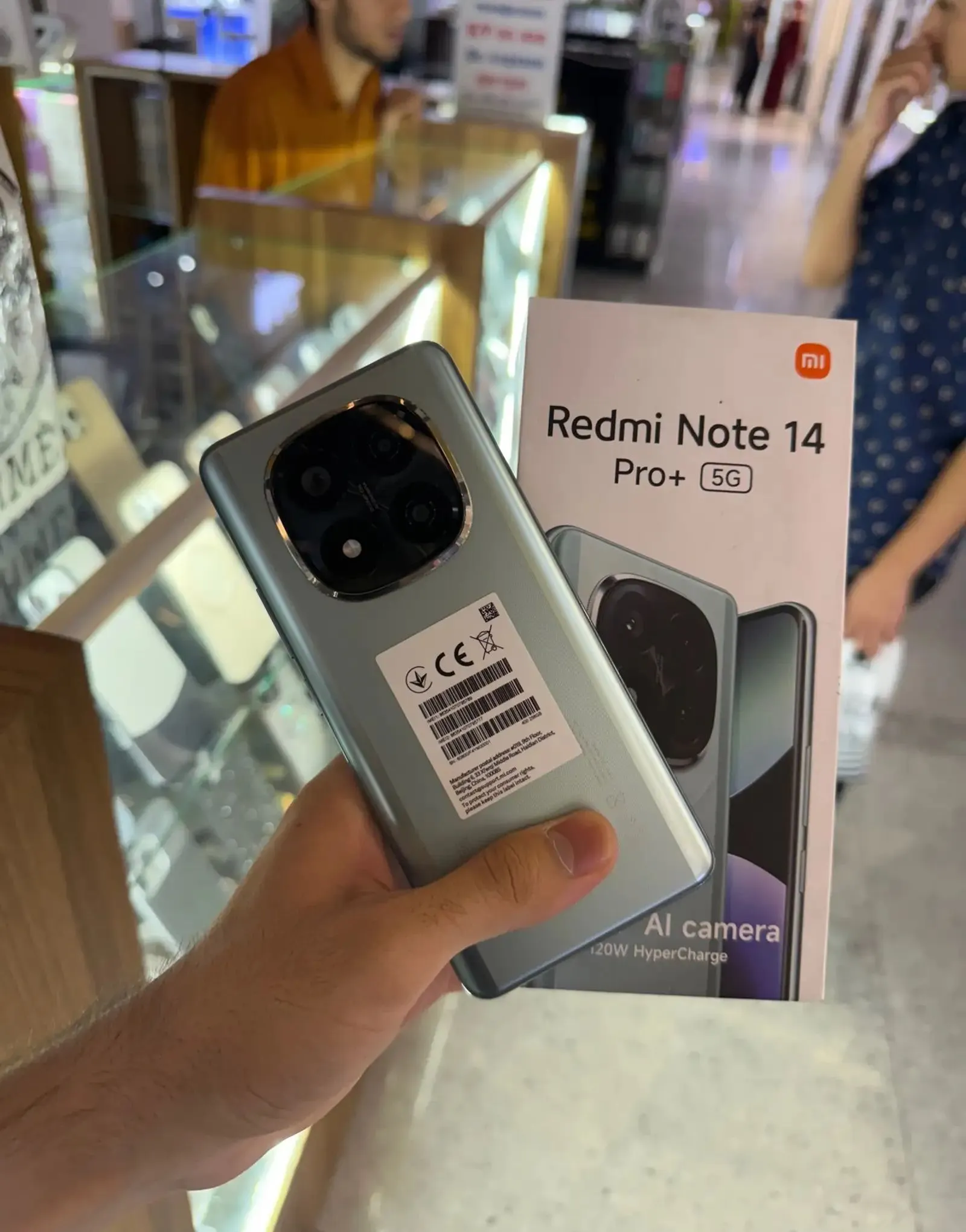 Xiaomi Redmi 512 gb