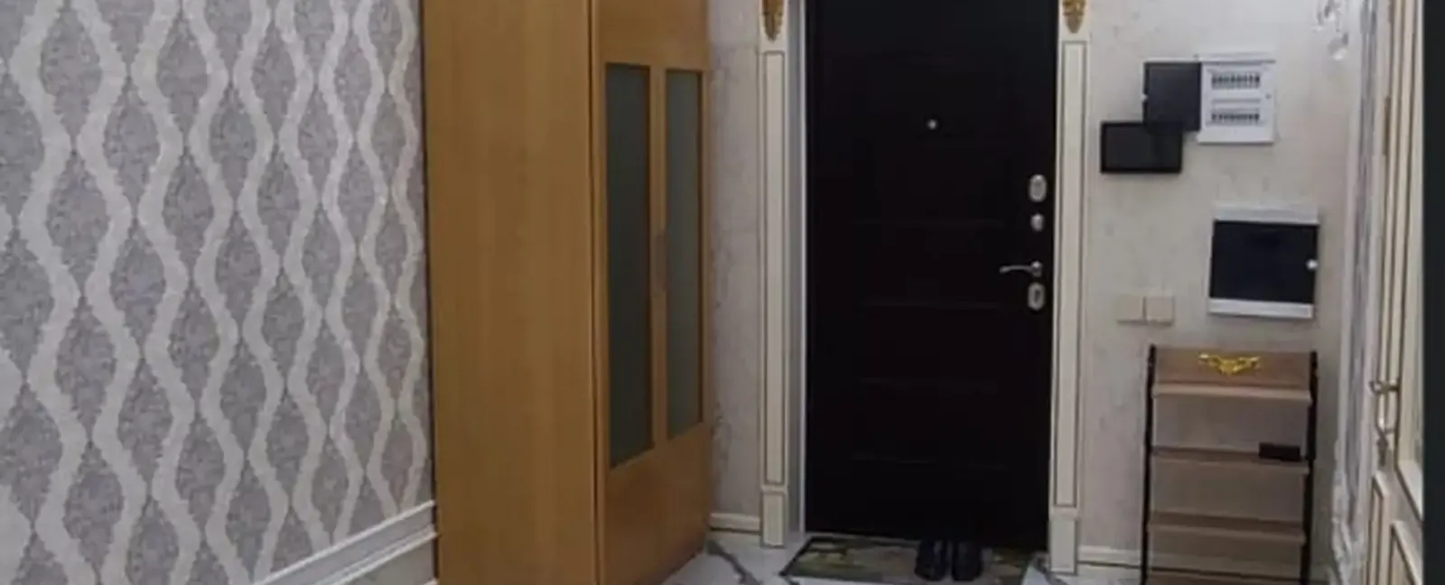 2-комн. квартира, 9 этаж, 105м², И.Сомони , Бурак