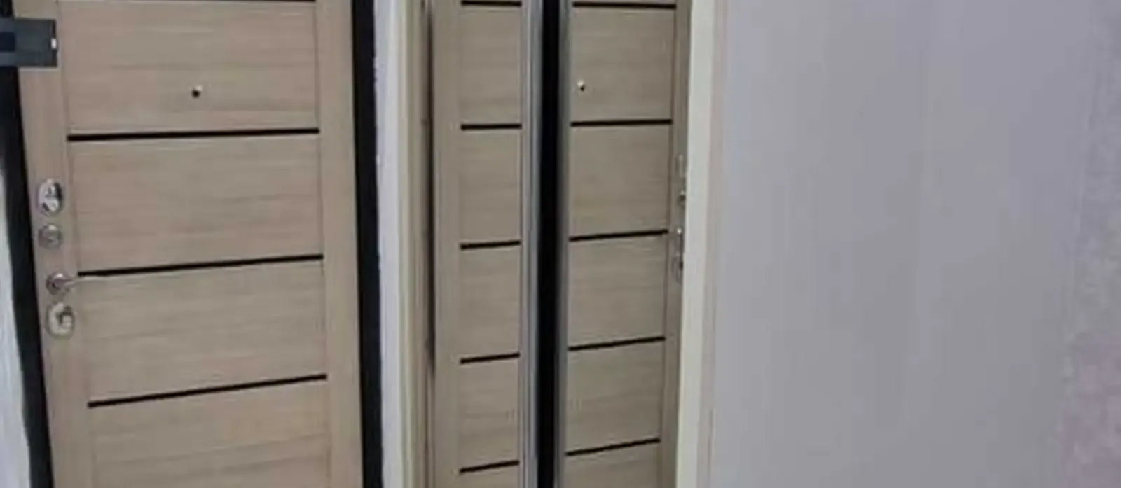 2-комн. квартира, 4 этаж, 55м², 82 мкр домои казокон