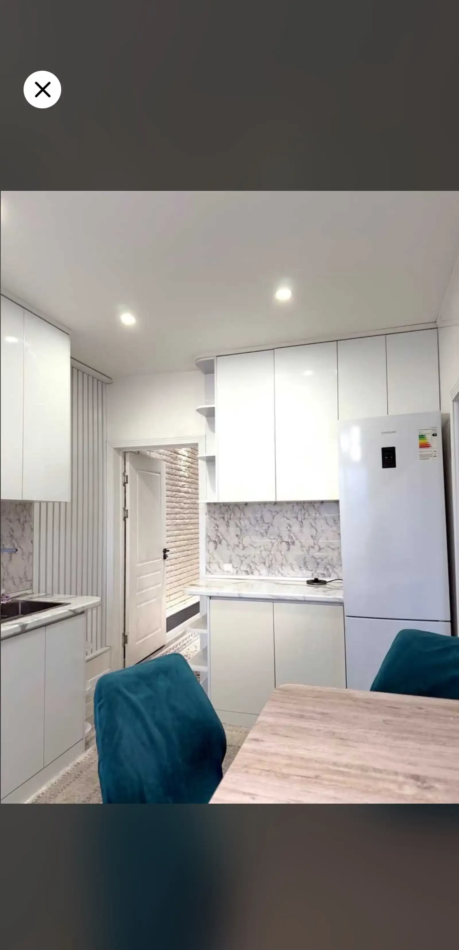 3-комн. квартира, 10 этаж, 97 м², Сино Испечак