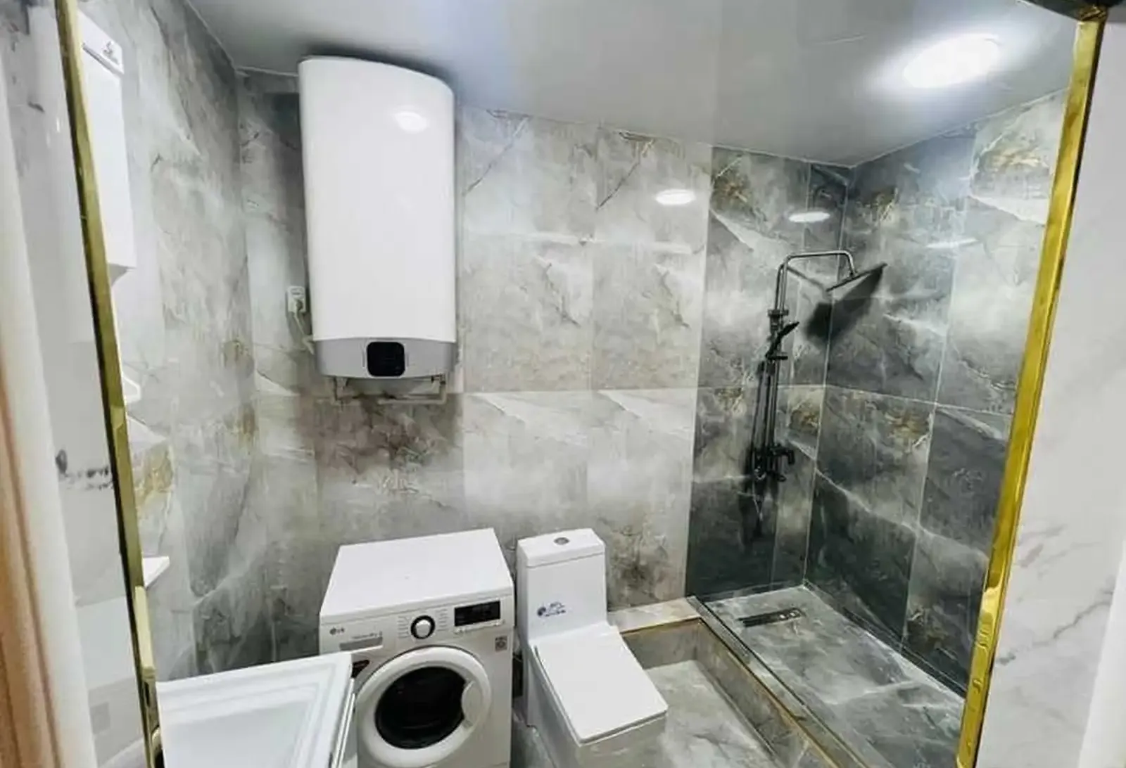 2-комн. квартира, 10 этаж, 170м², Дом печати