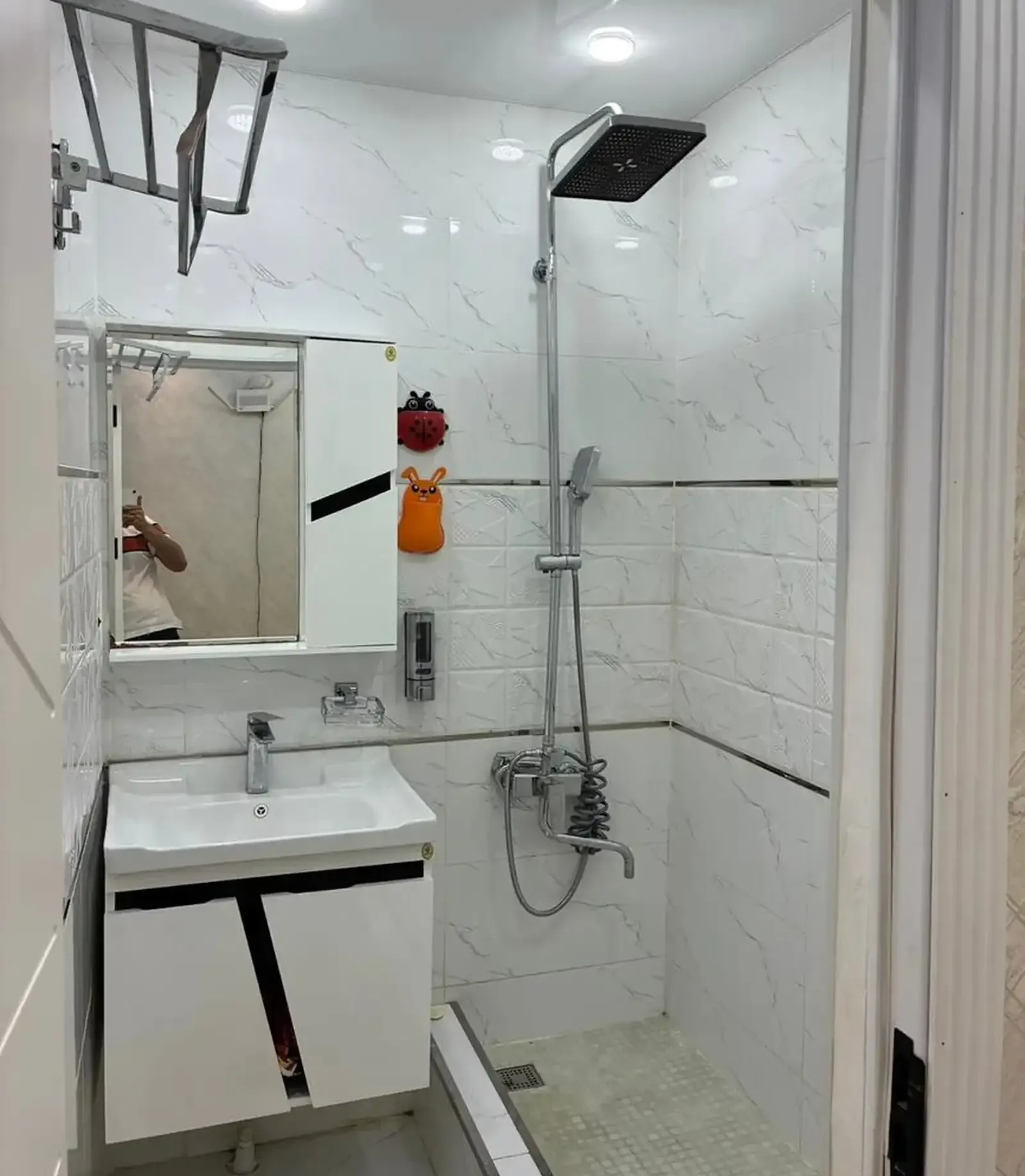 2-комн. квартира, 4 этаж, 63м², Сино