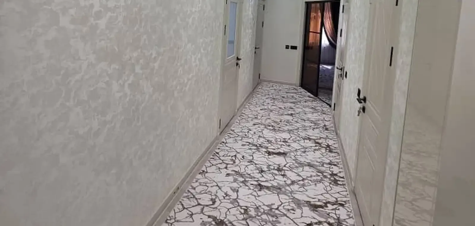 2-комн. квартира, 3 этаж, 77 м², Сино