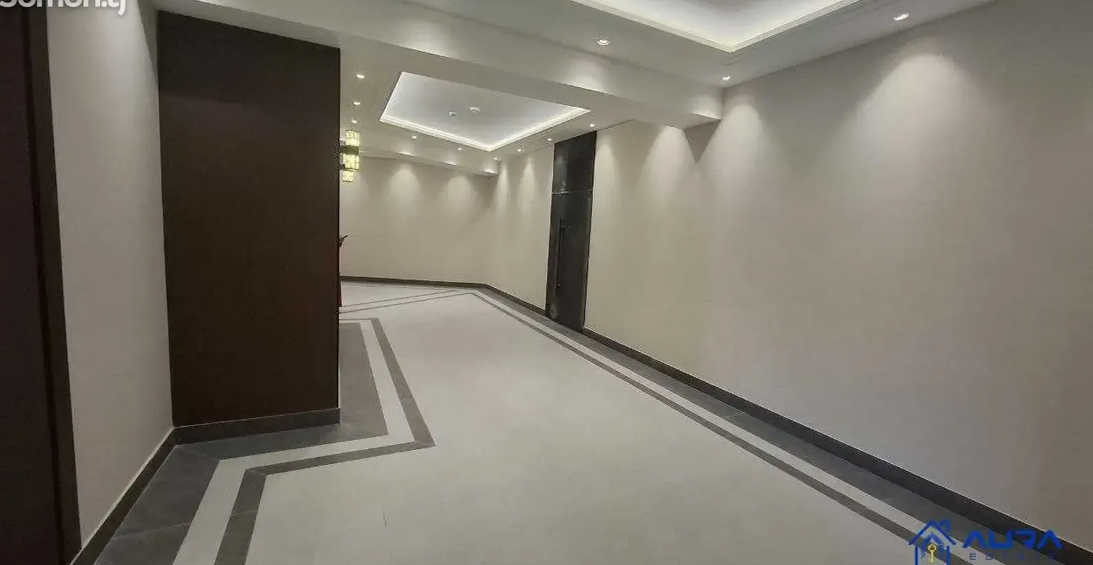 3-комн. квартира, 7 этаж, 149 м², Сино
