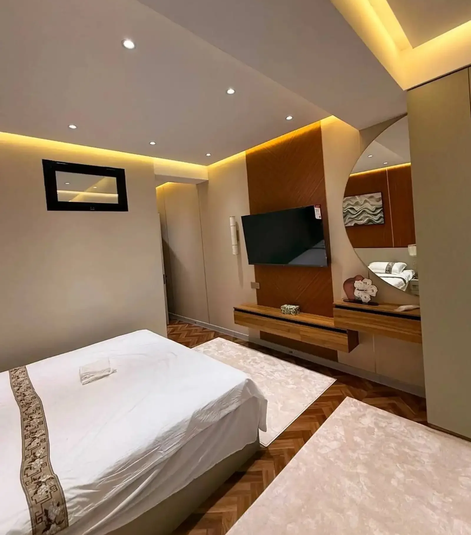 3-комн. квартира, 6 этаж, 90 м², Шохмансур