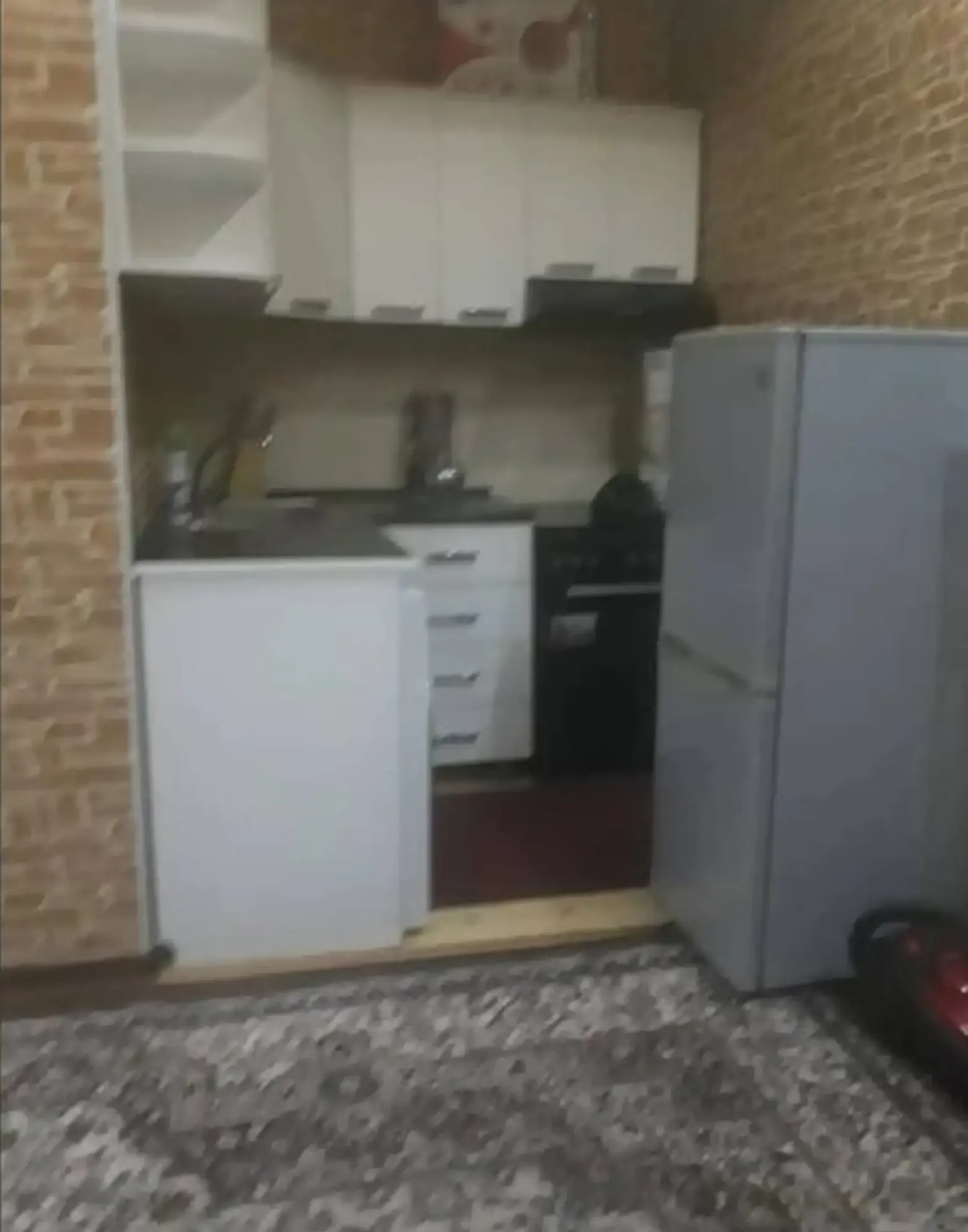 2-комн. квартира, 6 этаж, 52м², И Сомони