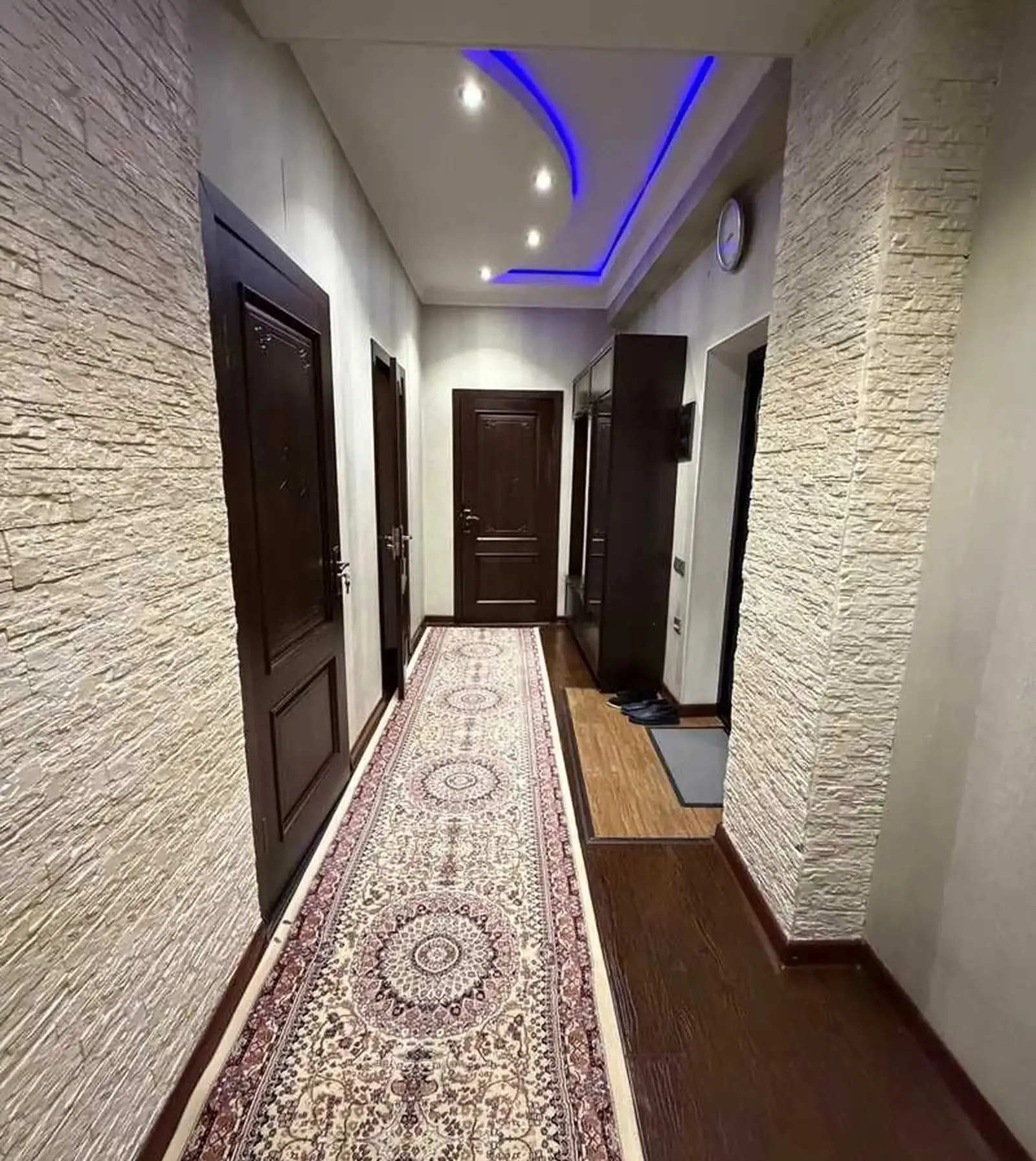 2-комн. квартира, 8 этаж, 65м², Шохмансур