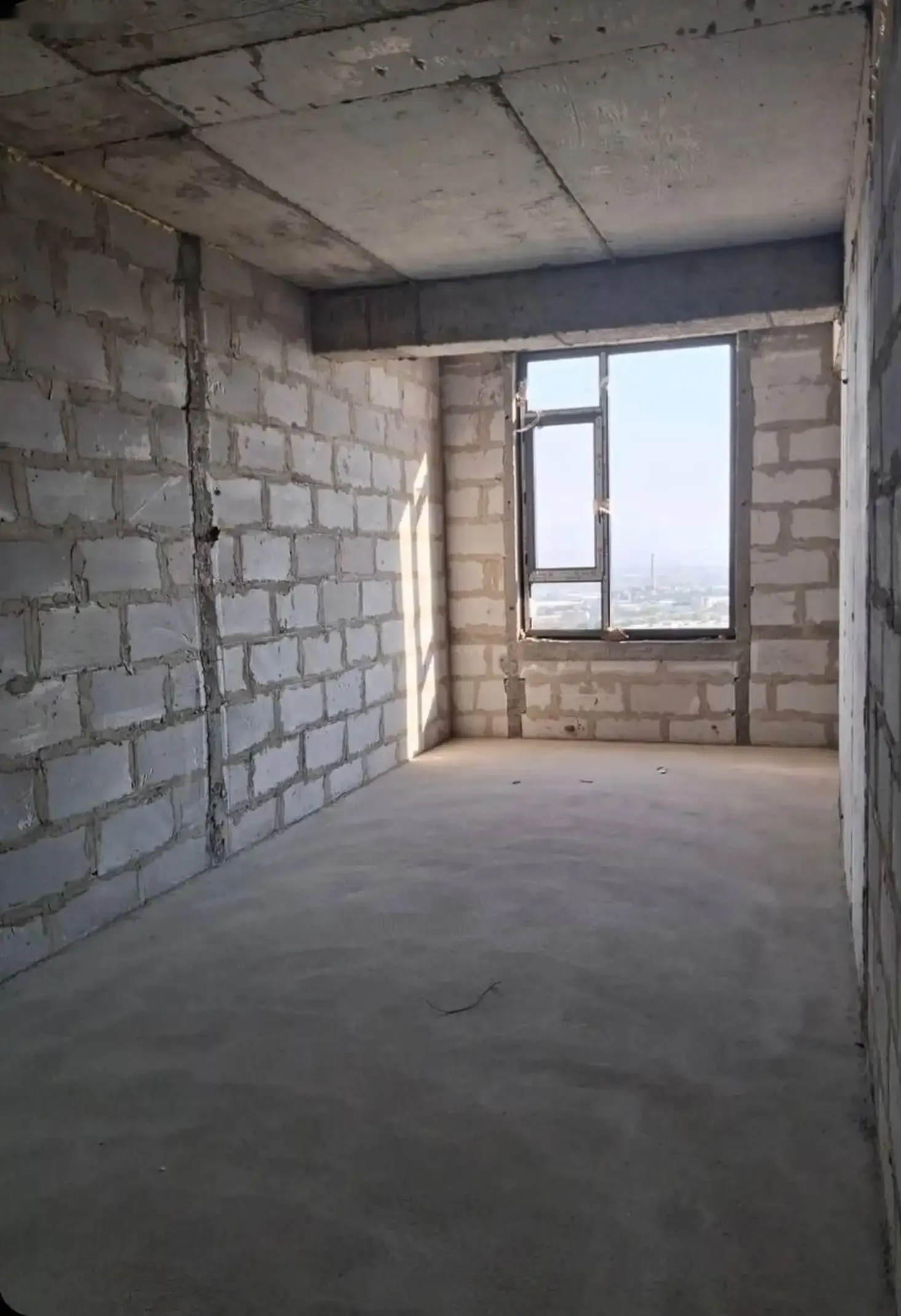 3-комн. квартира, 23 этаж, 123 м², Сино