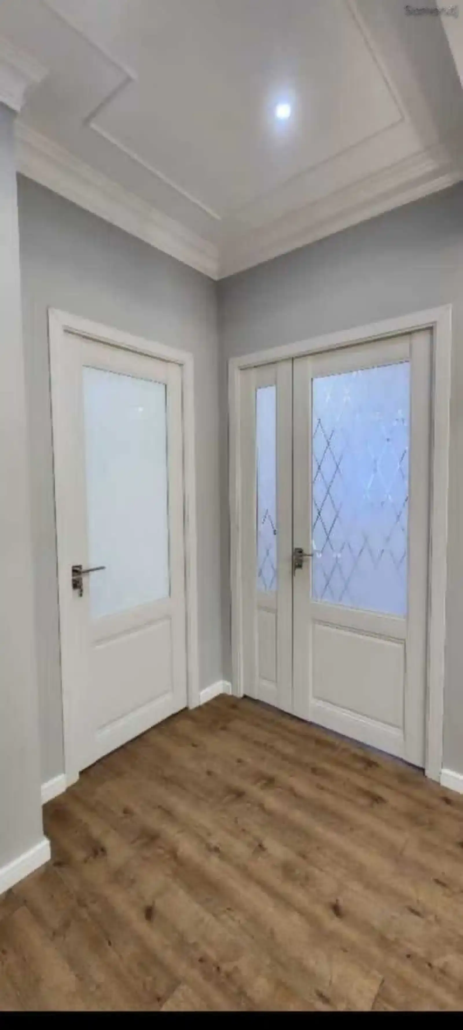 Дверь