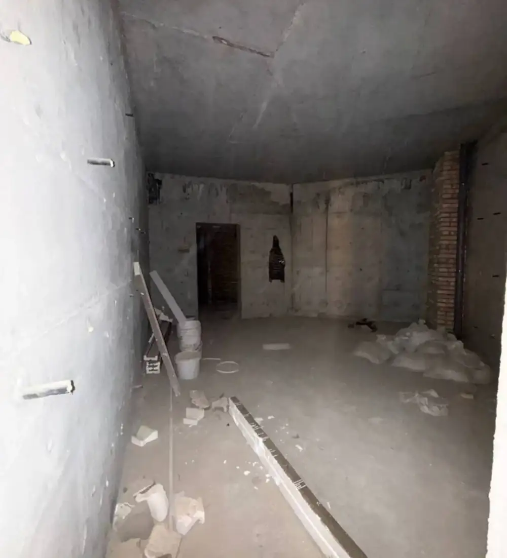 3-комн. квартира, 4 этаж, 115 м², Шохмансур, зелёный
