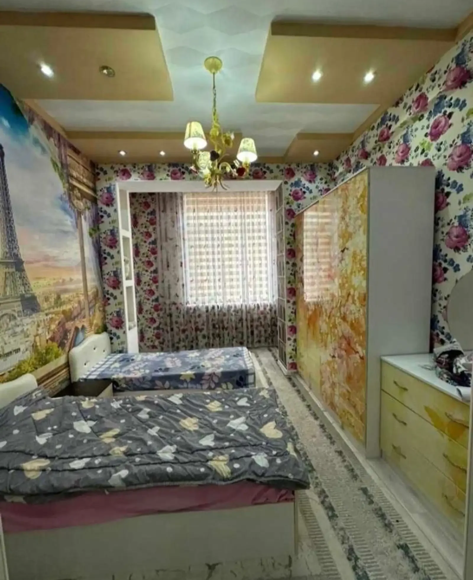 4-комн. квартира, 4 этаж, 151 м², Сино