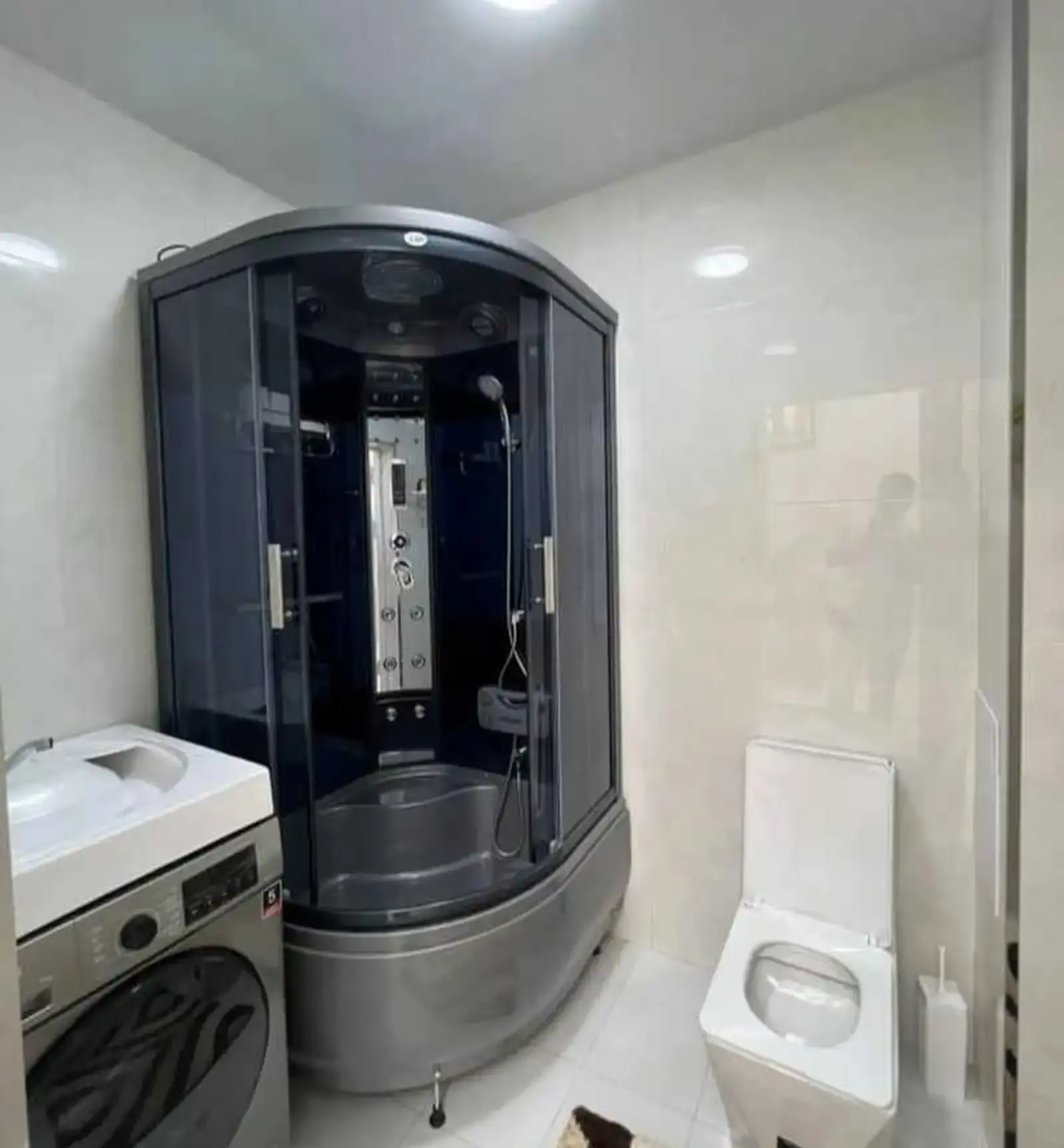 2-комн. квартира, 6 этаж, 100м², шоҳмансур