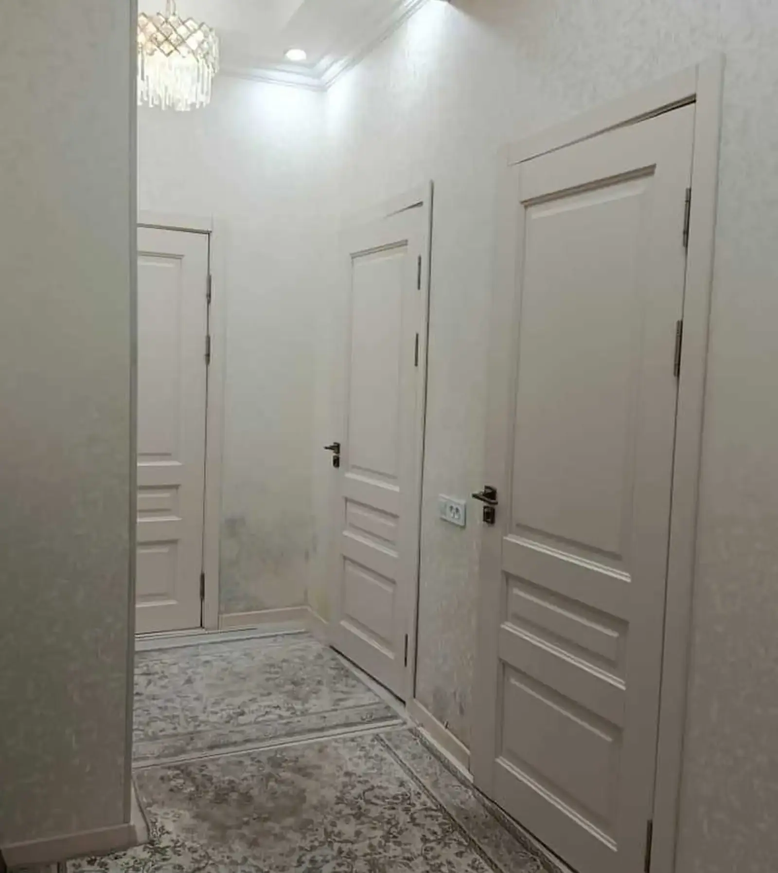 3-комн. квартира, 8 этаж, 81м², фирдавси