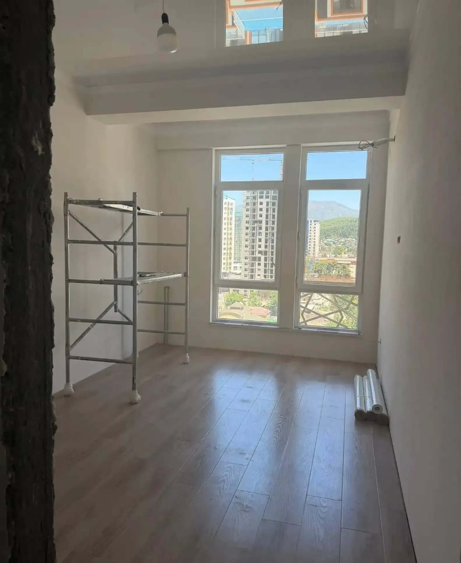 3-комн. квартира, 10 этаж, 92 м², Овир
