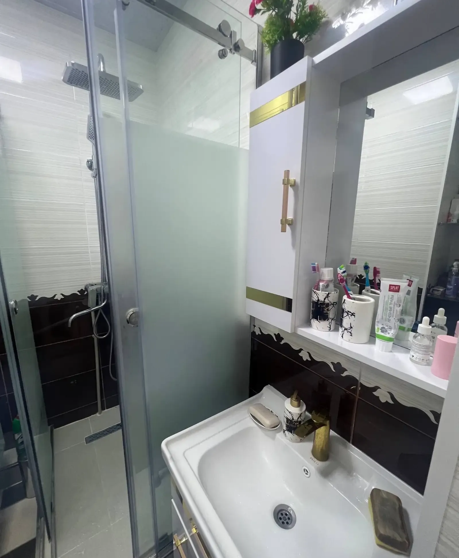 1-комн. квартира, 13 этаж, 39 м², н.Исмоили Сомони,Сафо