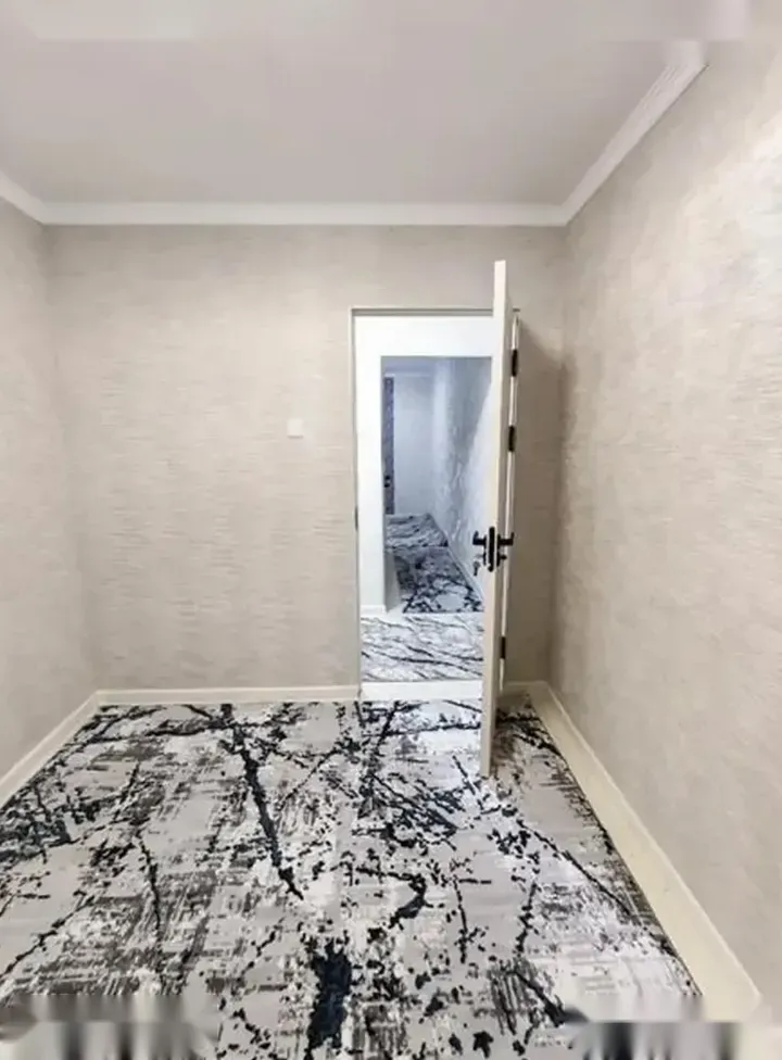 2-комн. квартира, 2 этаж, 60м², Фирдавси