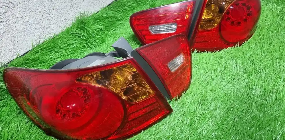 Стоп Hyundai Avante LED