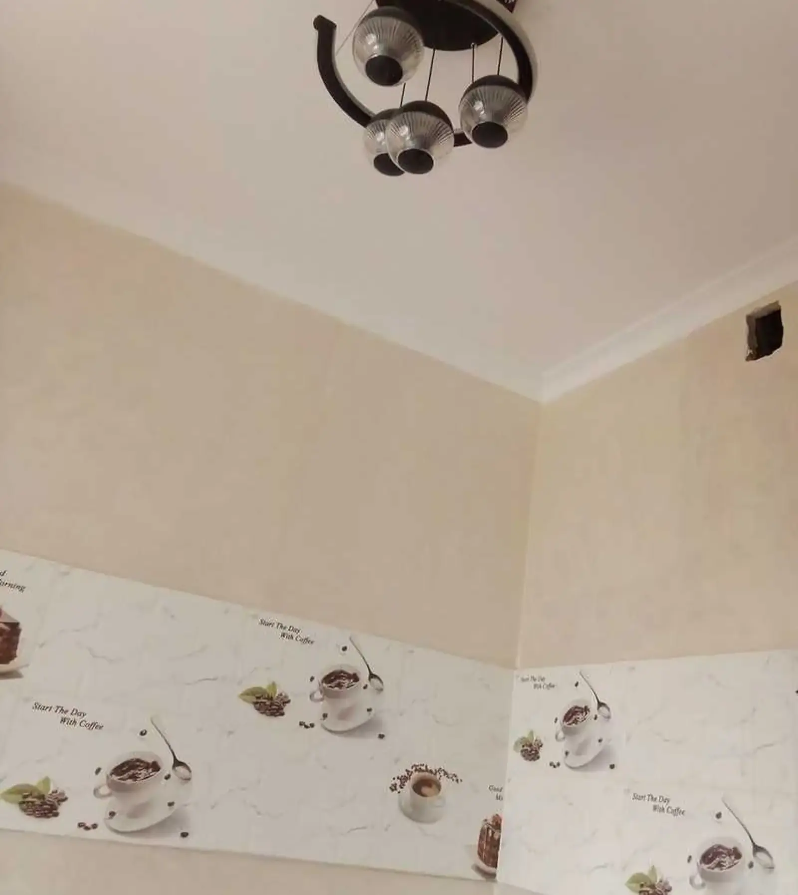 2-комн. квартира, 5 этаж, 65м², сино