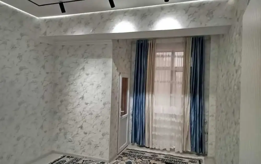2-комн. квартира, 6 этаж, 50 м², Сино