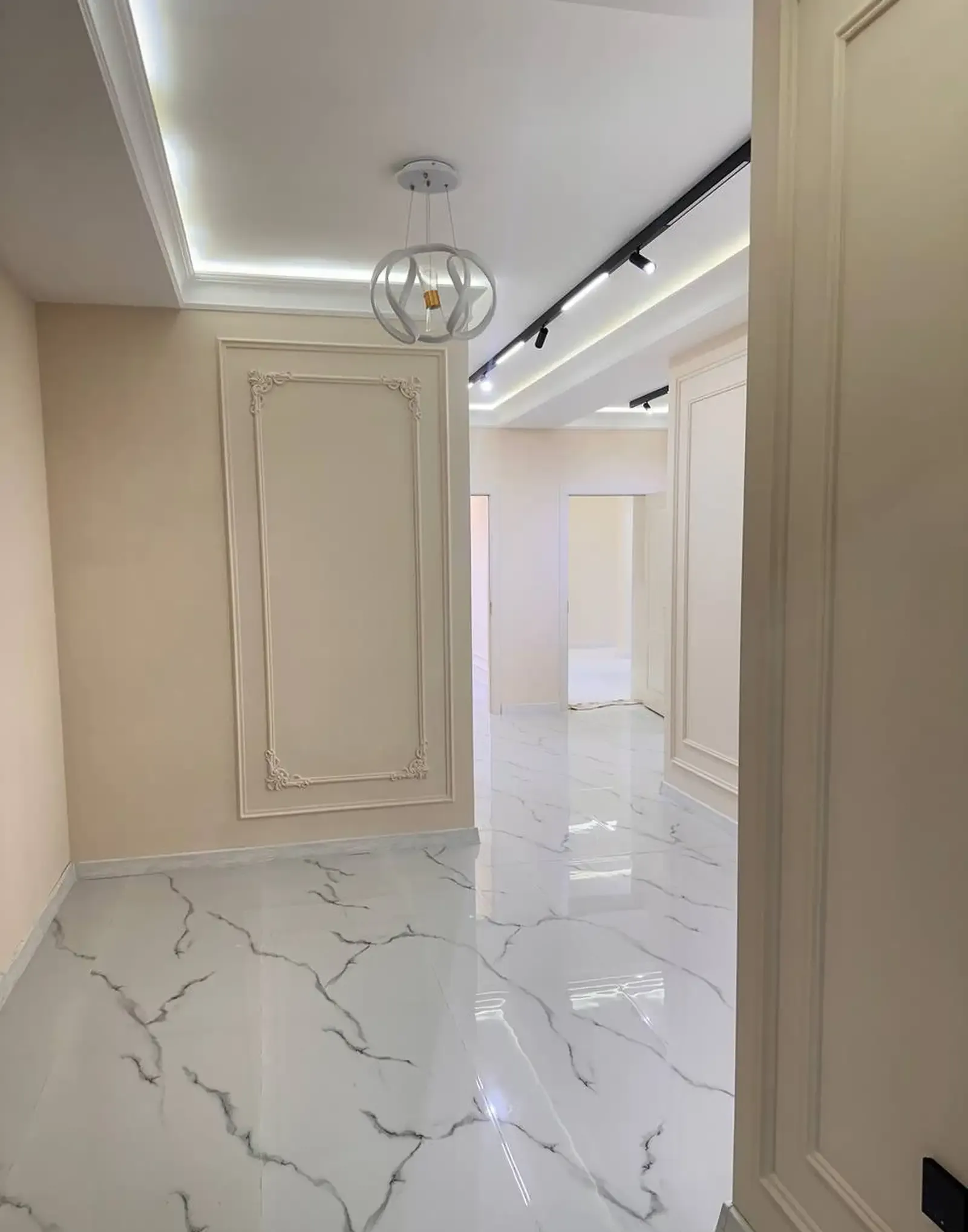 2-комн. квартира, 15 этаж, 84 м², Сино