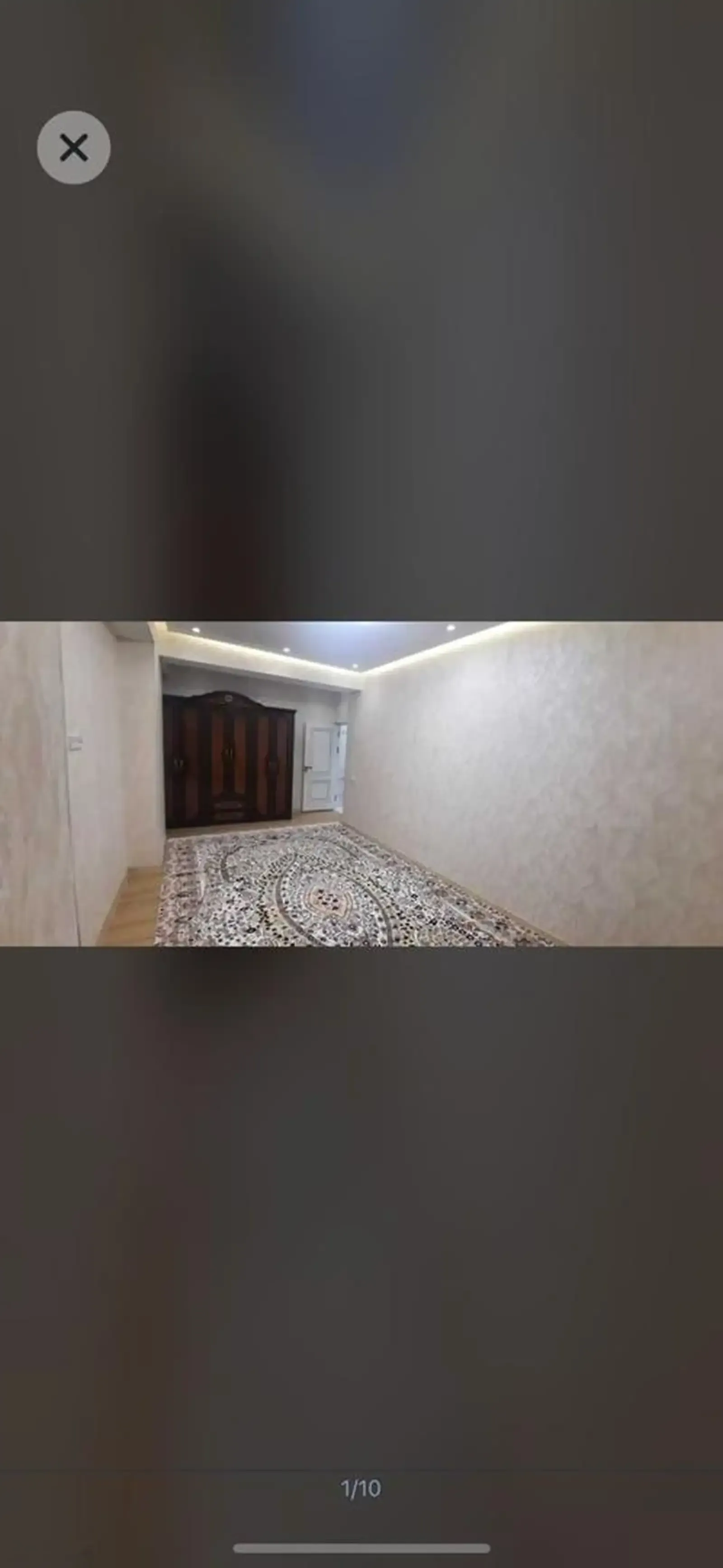 2-к квартира, 8 этаж, 65 м², Шохмансур