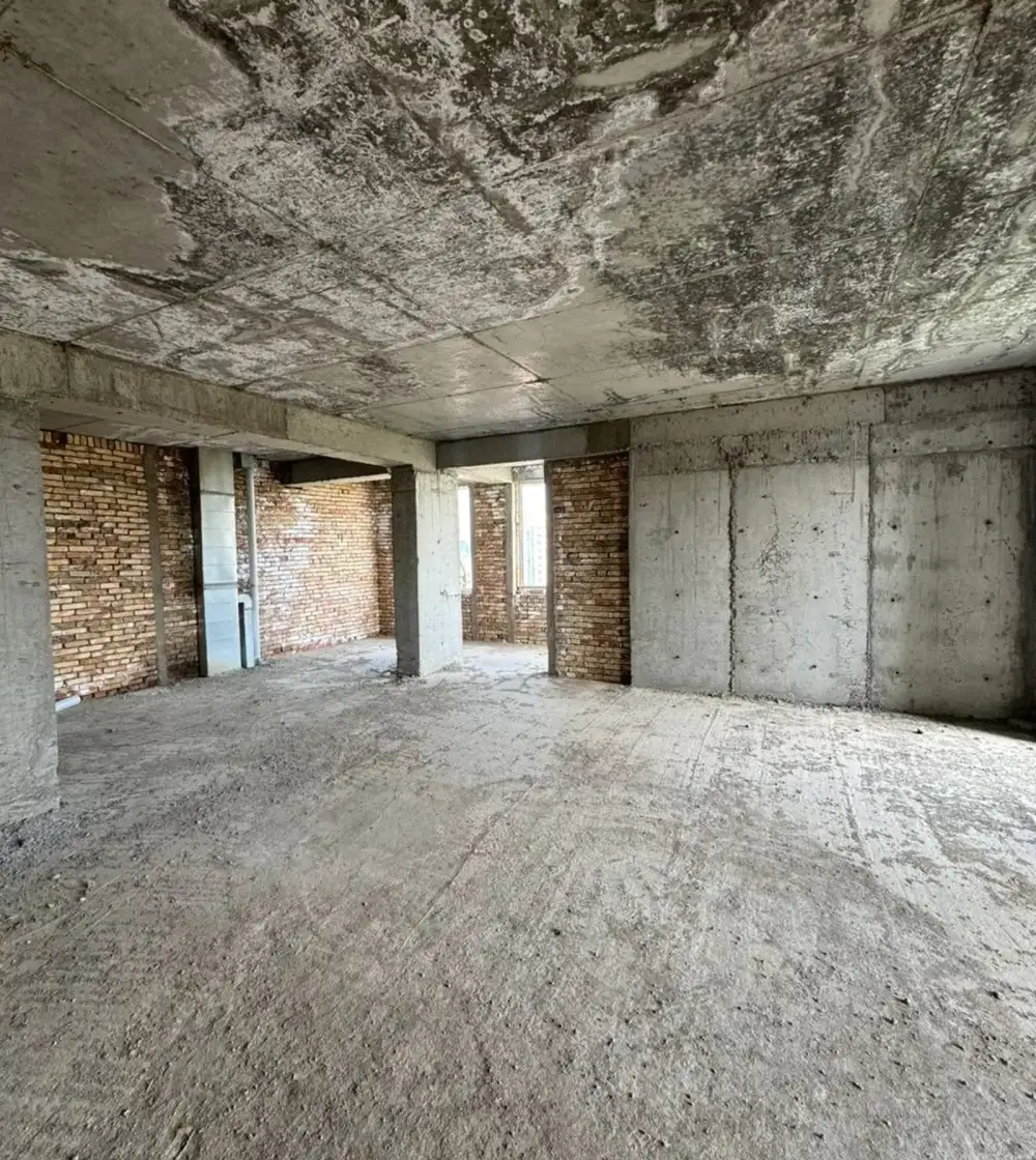 3-комн. квартира, 13 этаж, 88 м², Фирдавси