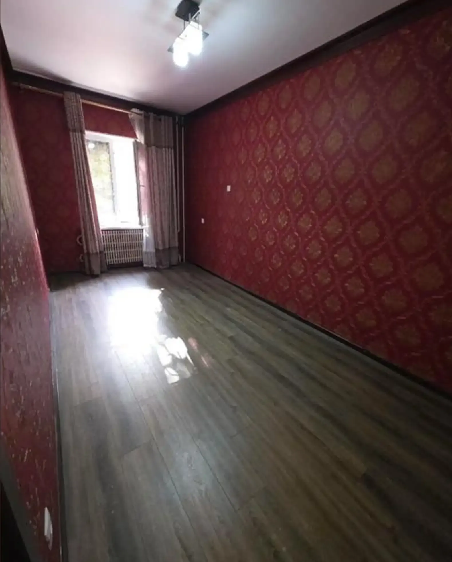 4-комн. квартира, 1 этаж, 104м², Сино