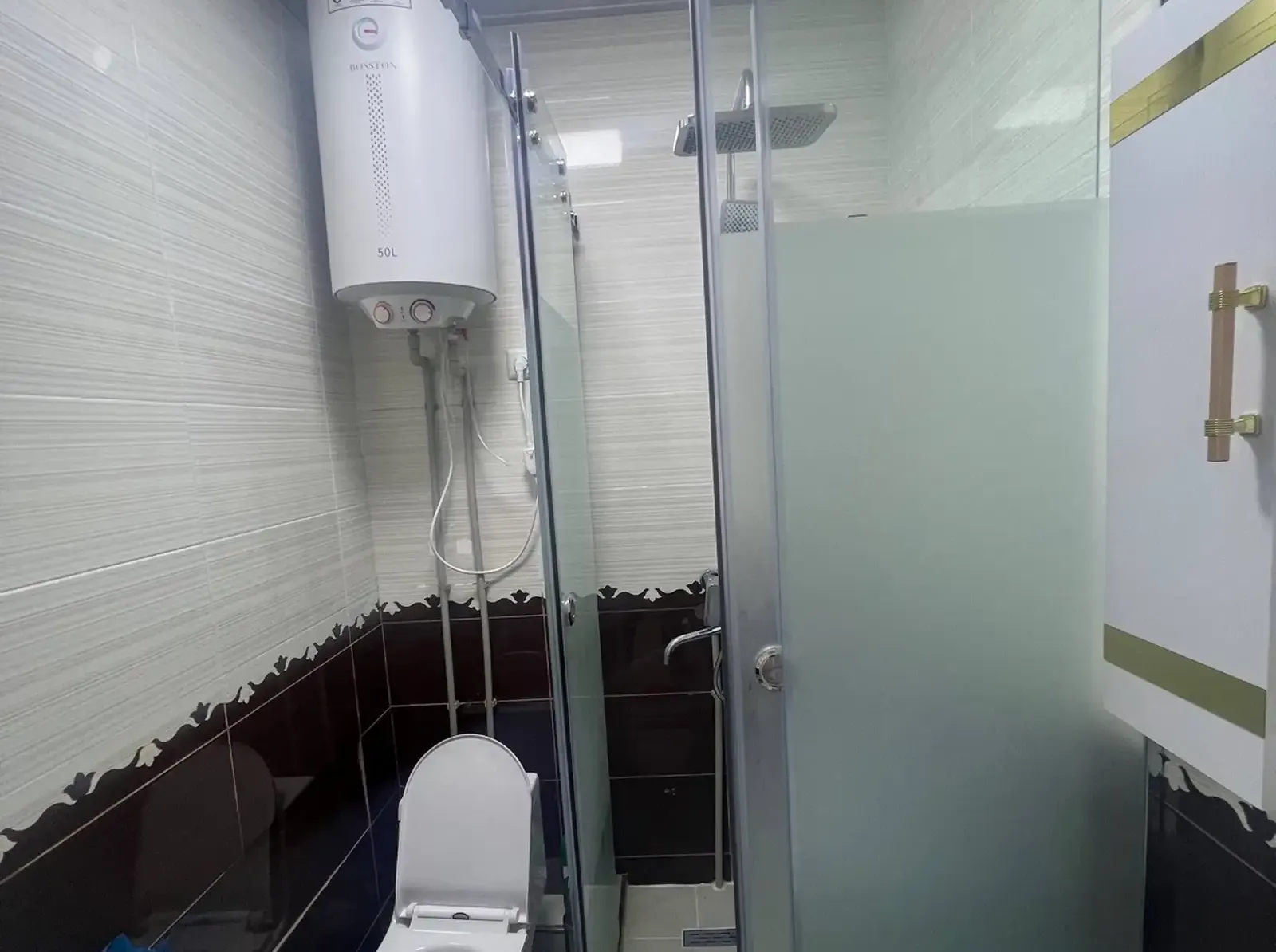 1-комн. квартира, 13 этаж, 39 м², н.Исмоили Сомони,Сафо