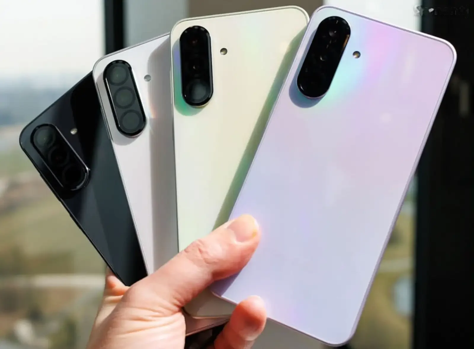 Samsung Galaxy A56 256 gb