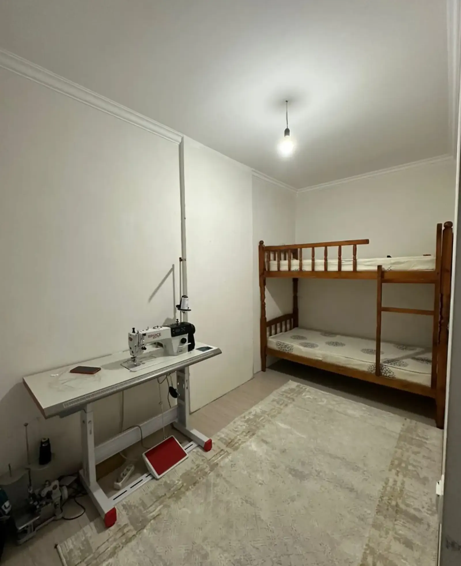 2-комн. квартира, 9 этаж, 63м², И. Сомони