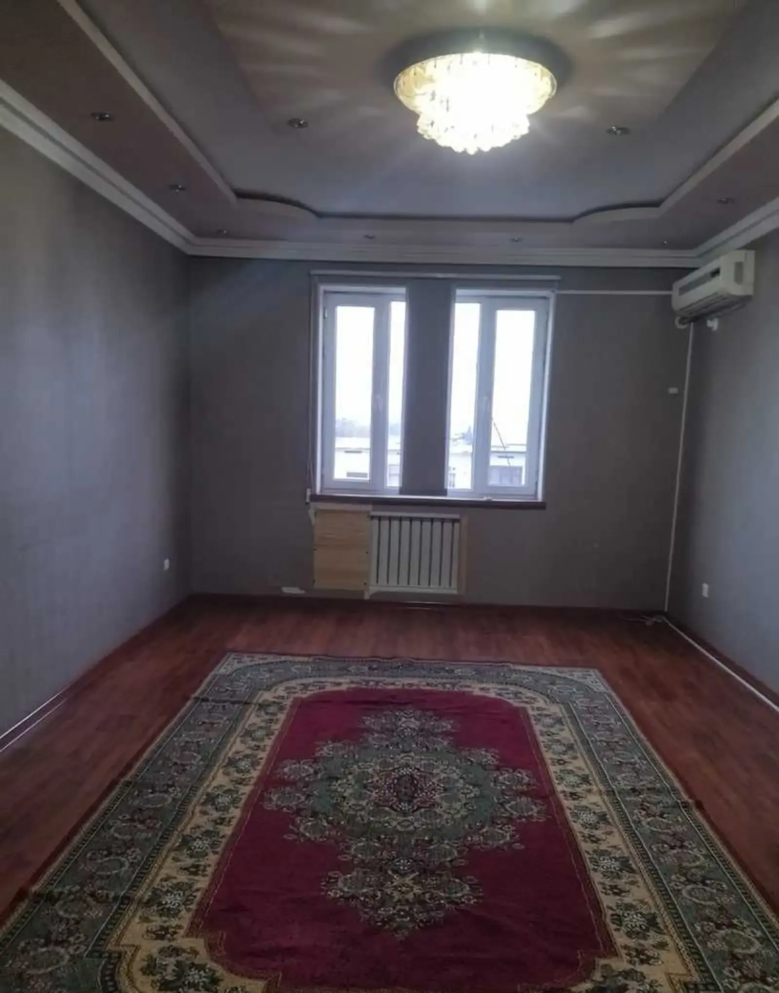 2-комн. квартира, 5 этаж, 80м², Фирдавси