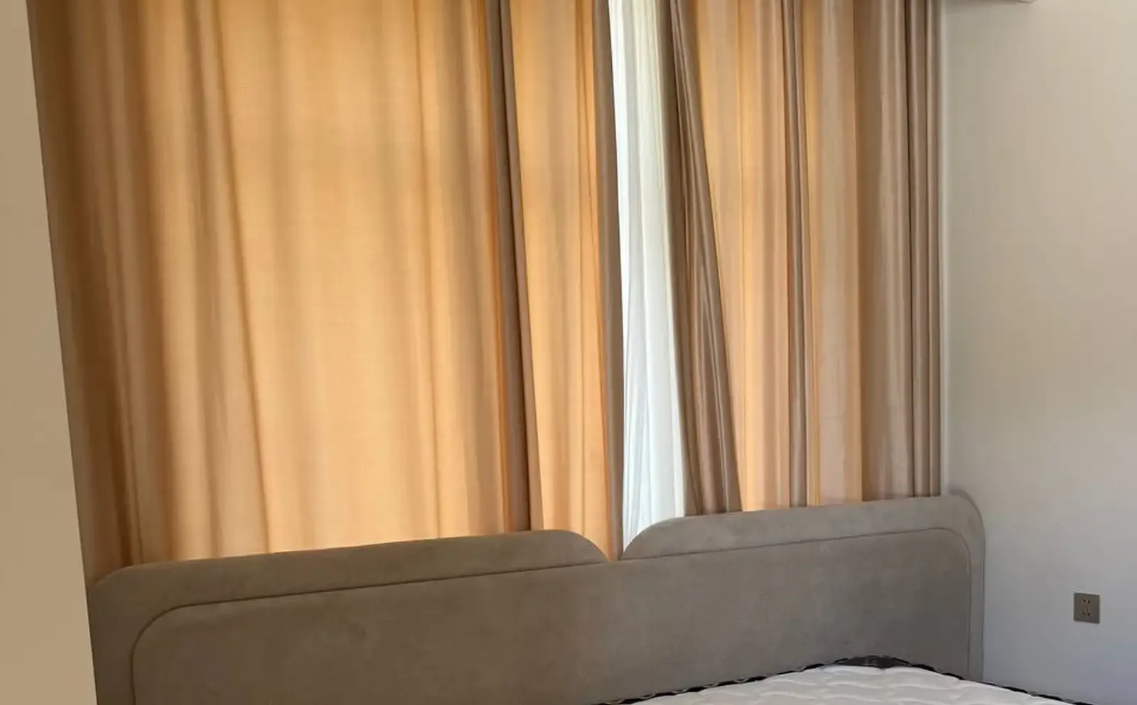 3-комн. квартира, 19 этаж, 85 м², Шохмансур