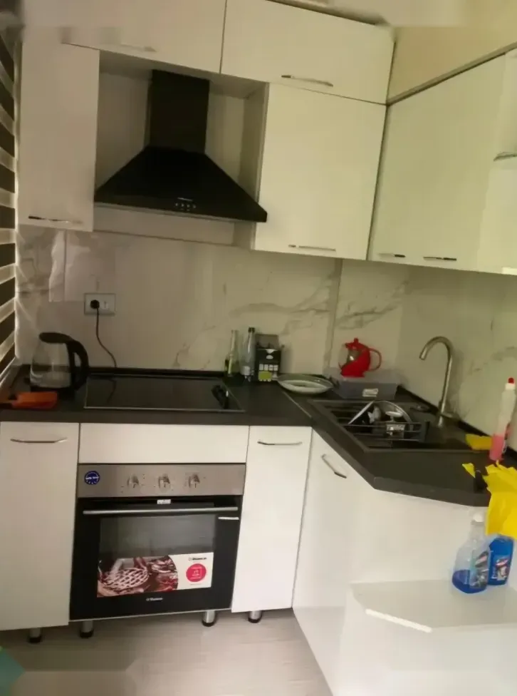 2-комн. квартира, 2 этаж, 70м², Сино