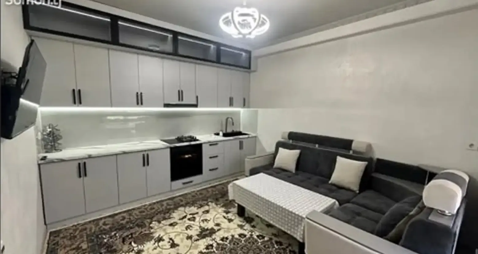 3-этажный, 7 комнатный дом, 280 м², Сомони