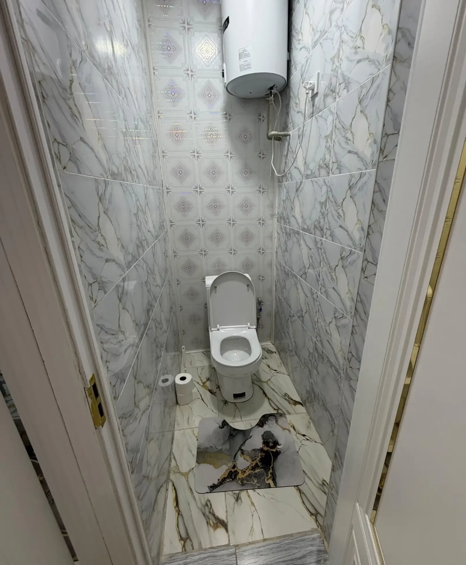 2-комн. квартира, 3 этаж, 72м², Шохмансур доми релакс