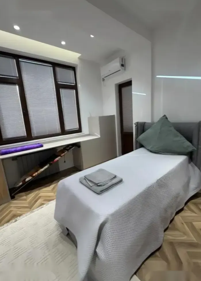 3-комн. квартира, 11 этаж, 120м², Шохмансур