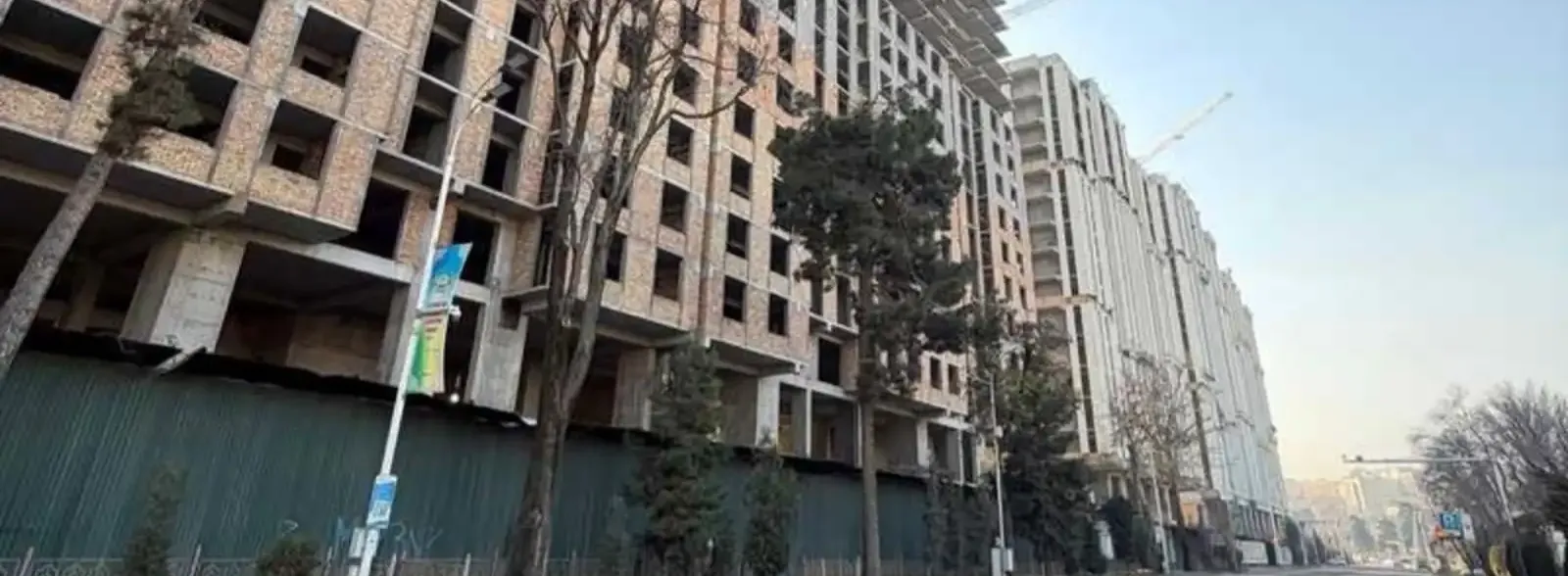 2-комн. квартира, 10 этаж, 96 м², напротив «Волны», Оперка